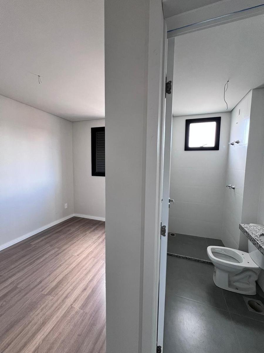 Cobertura, União, 2 Quartos, 2 Vagas, 1 Suíte