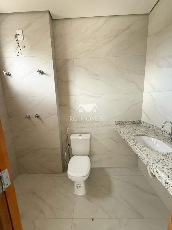 Cobertura, Barreiro, 3 Quartos, 2 Vagas, 1 Suíte