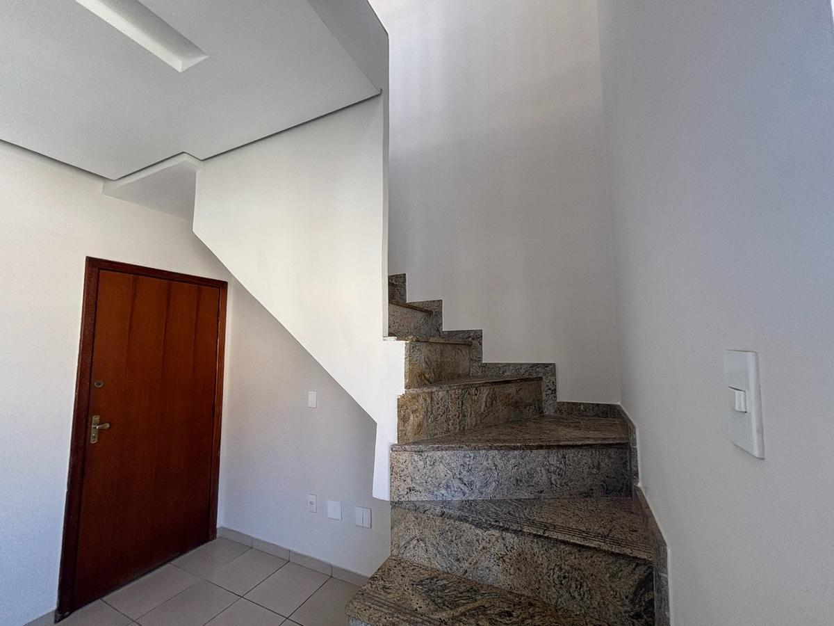 Cobertura, São Luiz (pampulha), 4 Quartos, 2 Vagas, 2 Suítes