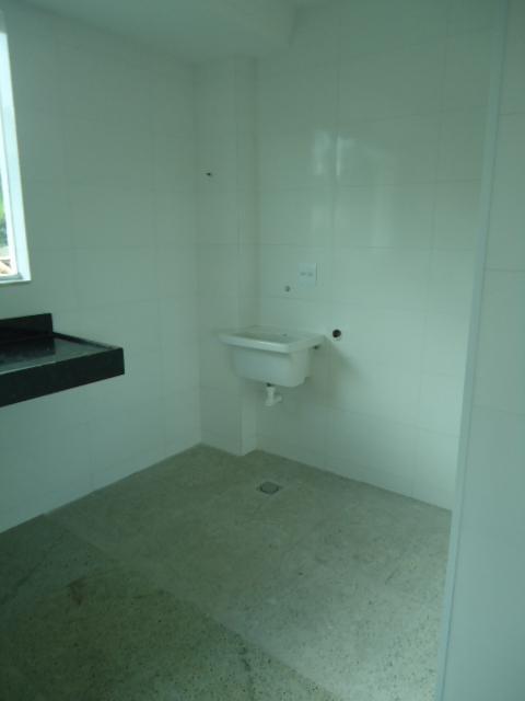 Apartamento, Pio XII, 3 Quartos, 1 Vaga, 1 Suíte