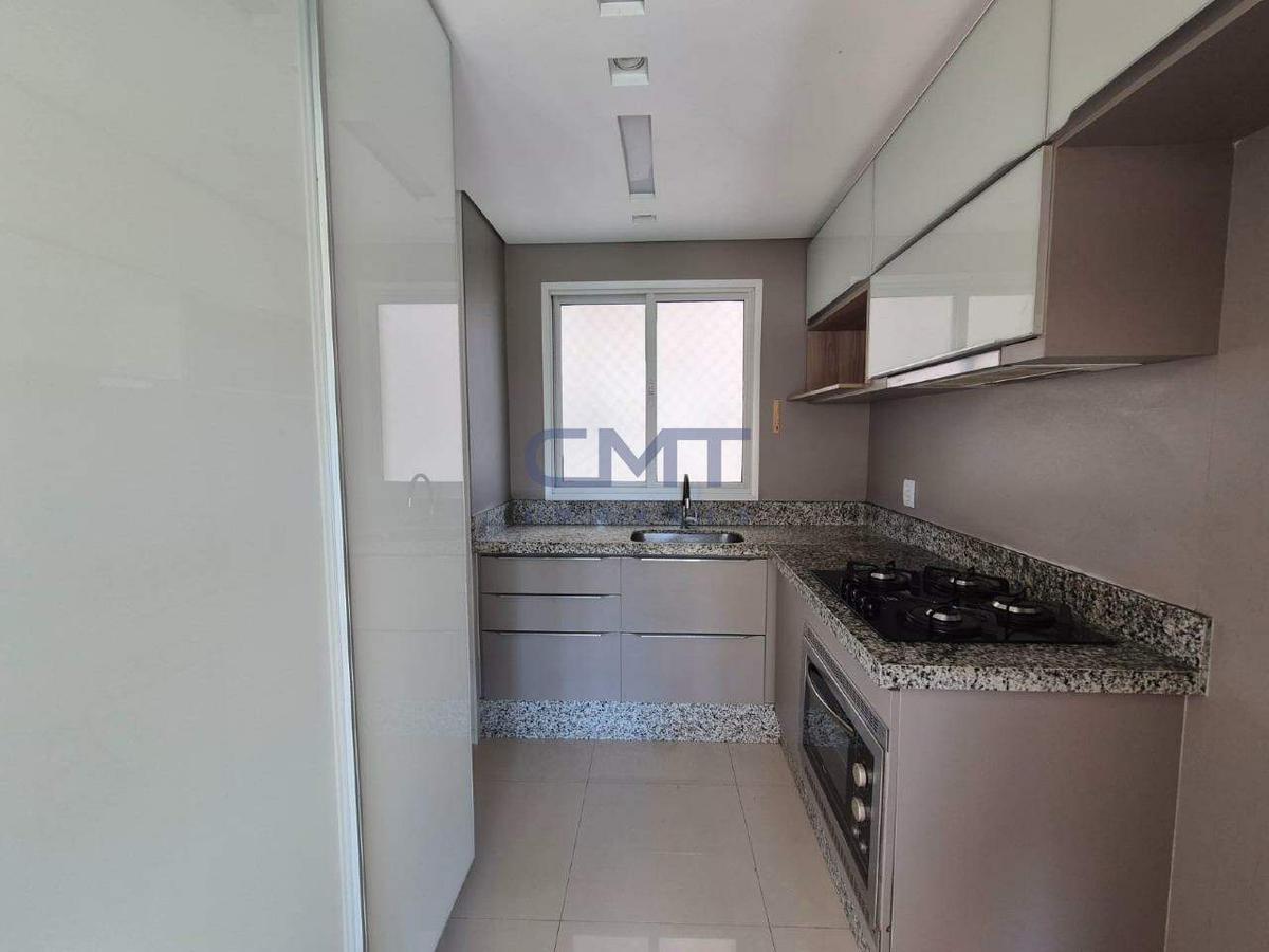 Apartamento, Buritis, 3 Quartos, 2 Vagas, 1 Suíte