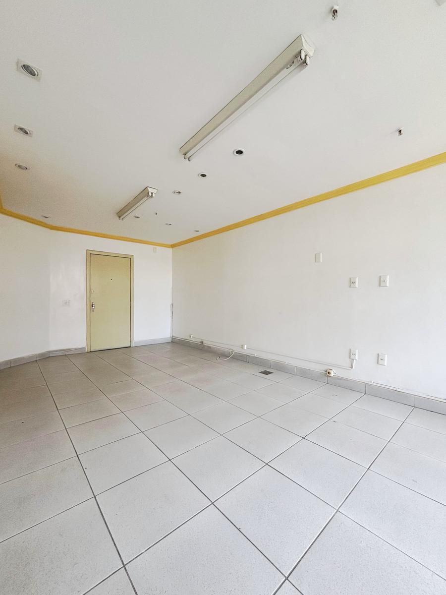 Sala, Funcionários, 0 Quarto, 2 Vagas