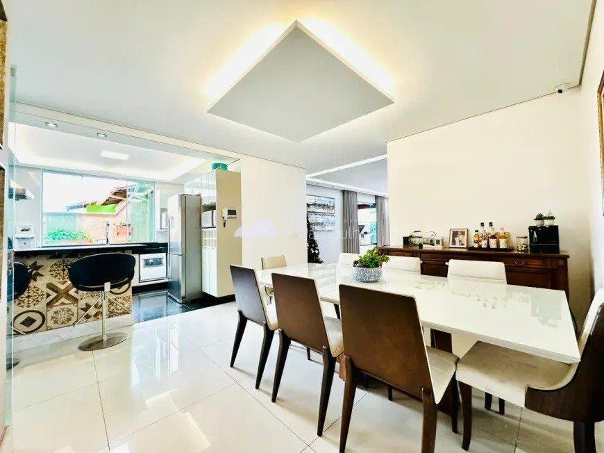 Casa, Santa Amélia, 3 Quartos, 3 Vagas, 1 Suíte