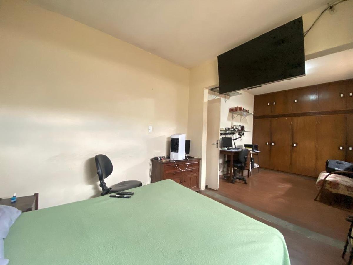 Casa Comercial, Carlos Prates, 3 Quartos, 2 Vagas