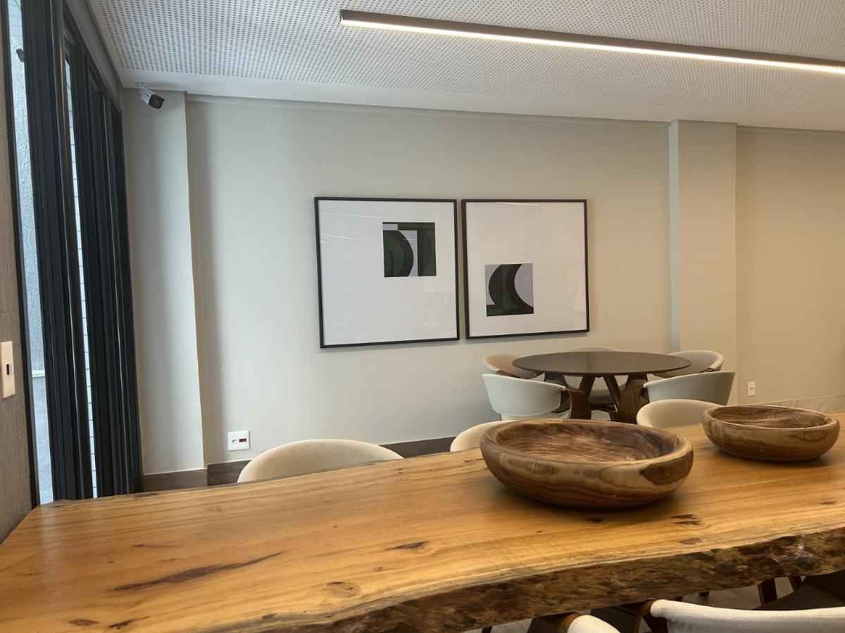 Apartamento, Sion, 2 Quartos, 1 Vaga, 2 Suítes