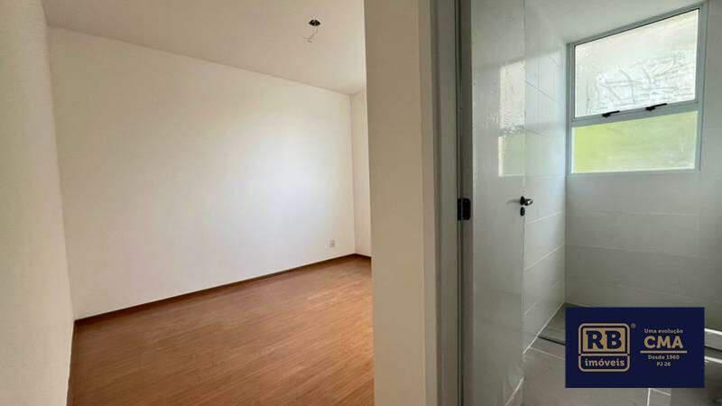 Apartamento, Barro Preto, 2 Quartos, 1 Vaga, 1 Suíte