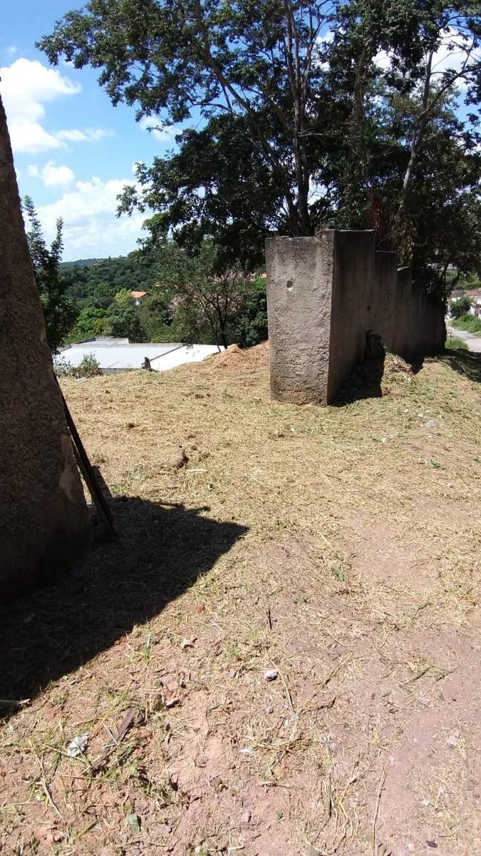 Lote, Solar do Madeira, 0 Quarto, 0 Vaga