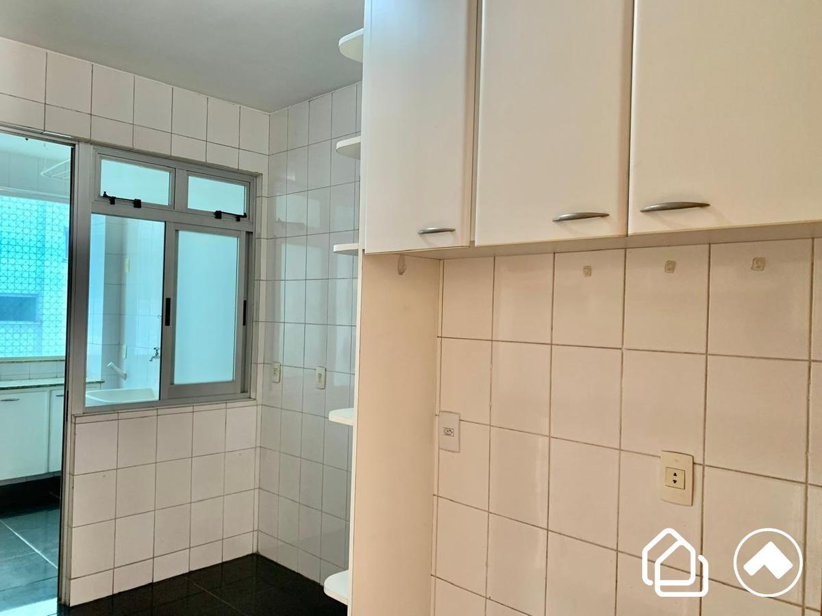 Apartamento, Buritis, 3 Quartos, 2 Vagas, 1 Suíte