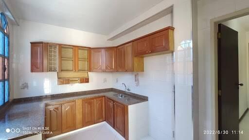 Casa, Professores, 3 Quartos, 4 Vagas, 1 Suíte