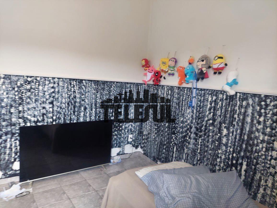 Casa, Parque das Américas, 3 Quartos, 1 Vaga