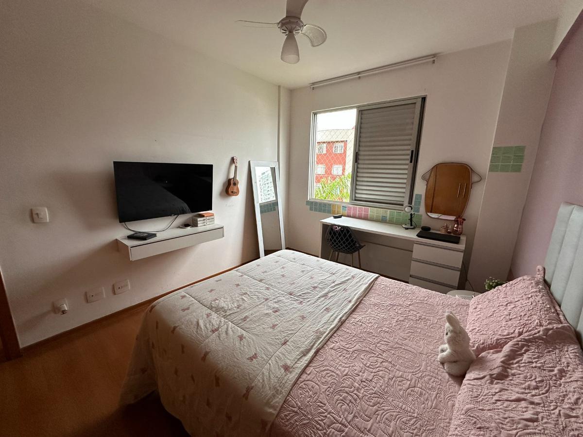 Apartamento, Palmares, 3 Quartos, 2 Vagas, 1 Suíte