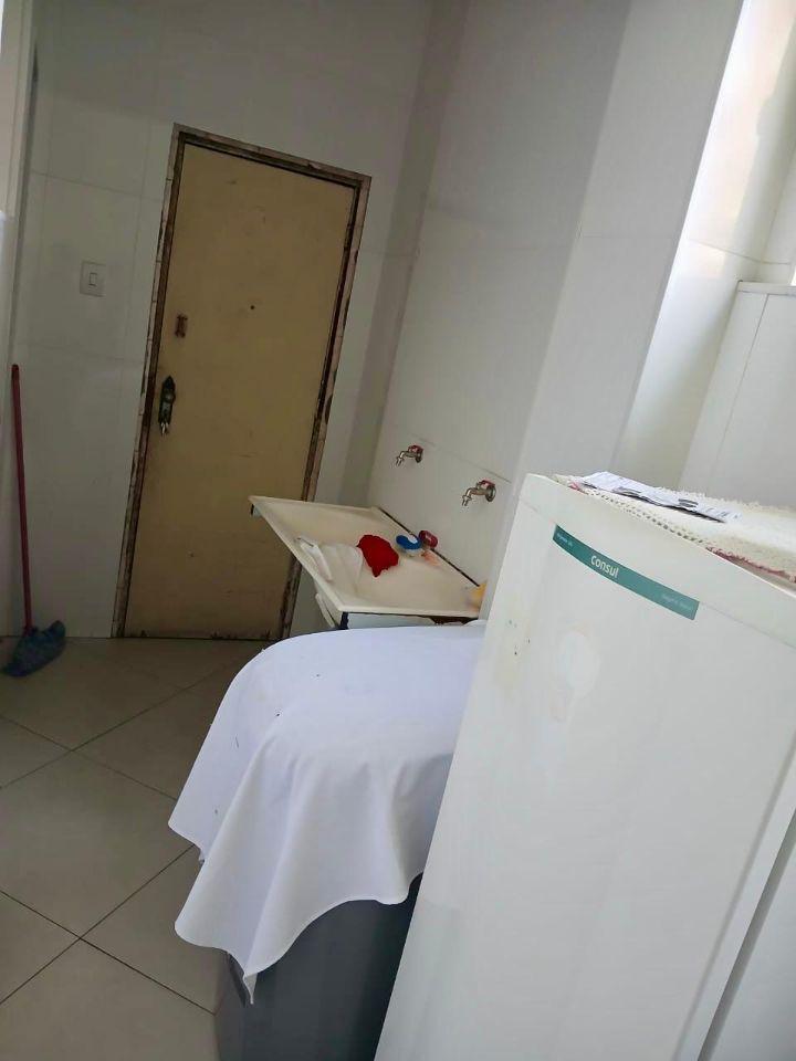 Apartamento, Centro, 3 Quartos, 0 Vaga, 1 Suíte