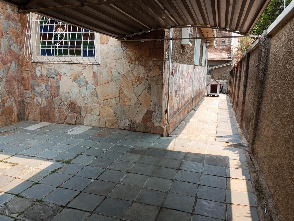 Apartamento, Ipiranga, 3 Quartos, 2 Vagas