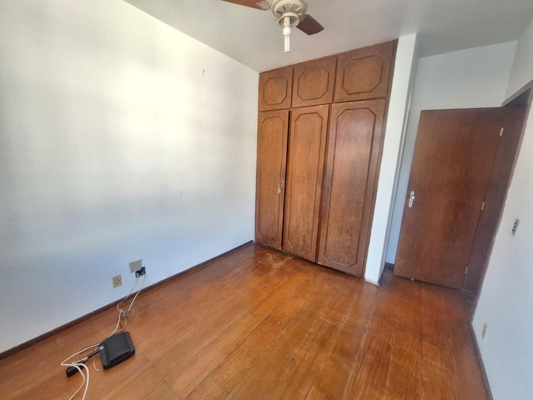 Apartamento, Cidade Nova, 3 Quartos, 2 Vagas, 1 Suíte