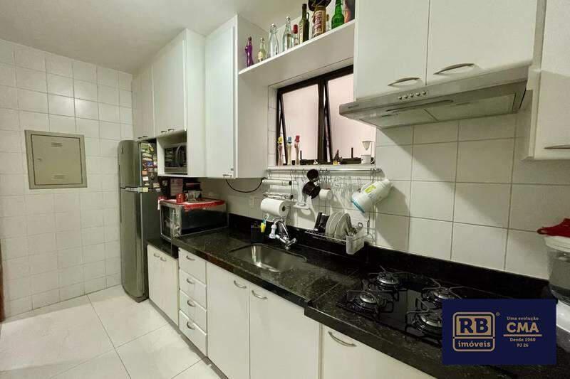 Apartamento, Gutierrez, 2 Quartos, 2 Vagas, 1 Suíte