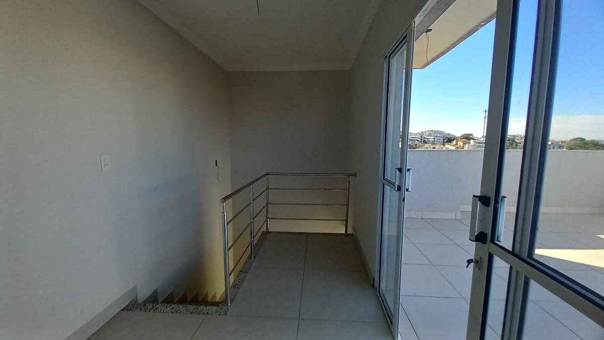 Apartamento, Santa Mônica, 2 Quartos, 2 Vagas