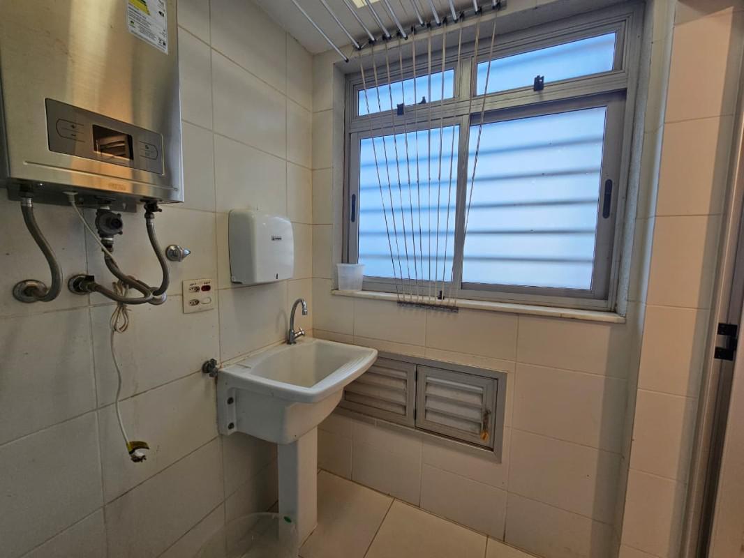 Apartamento, Vila da Serra, 3 Quartos, 2 Vagas, 1 Suíte