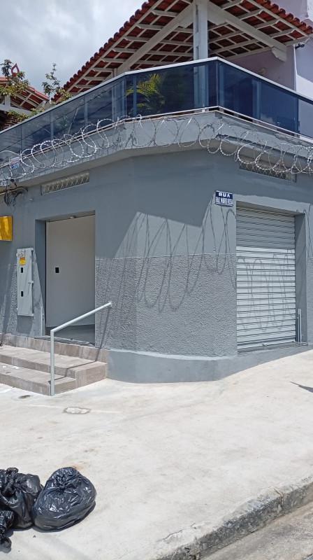 Andar, Céu Azul, 0 Quarto, 0 Vaga