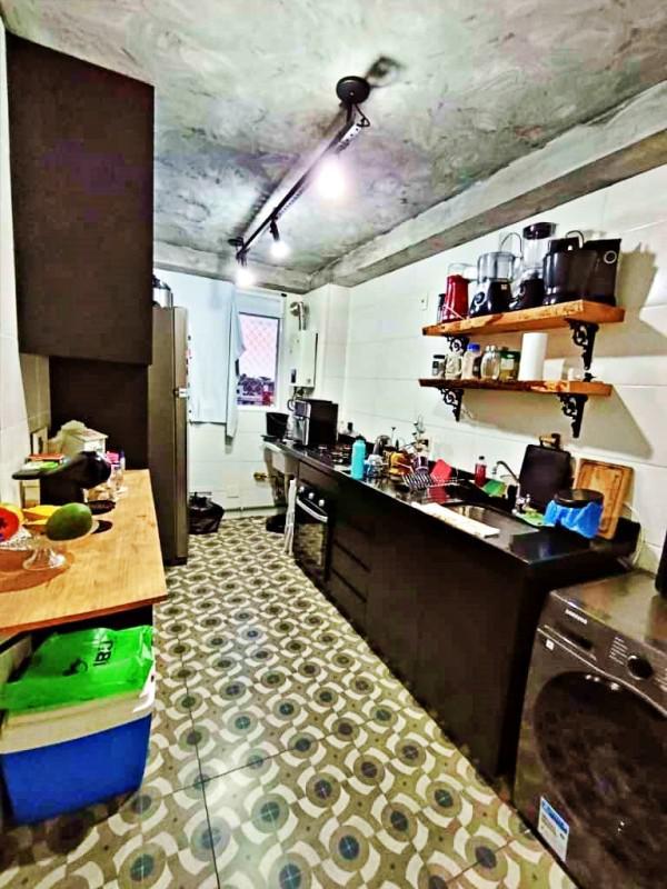 Apartamento, Castelo, 2 Quartos, 1 Vaga, 1 Suíte