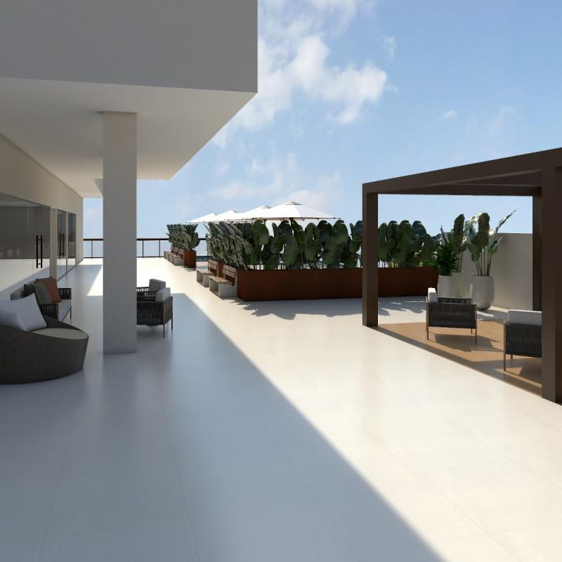 Apartamento, Jardim Montanhês, 3 Quartos, 2 Vagas, 1 Suíte