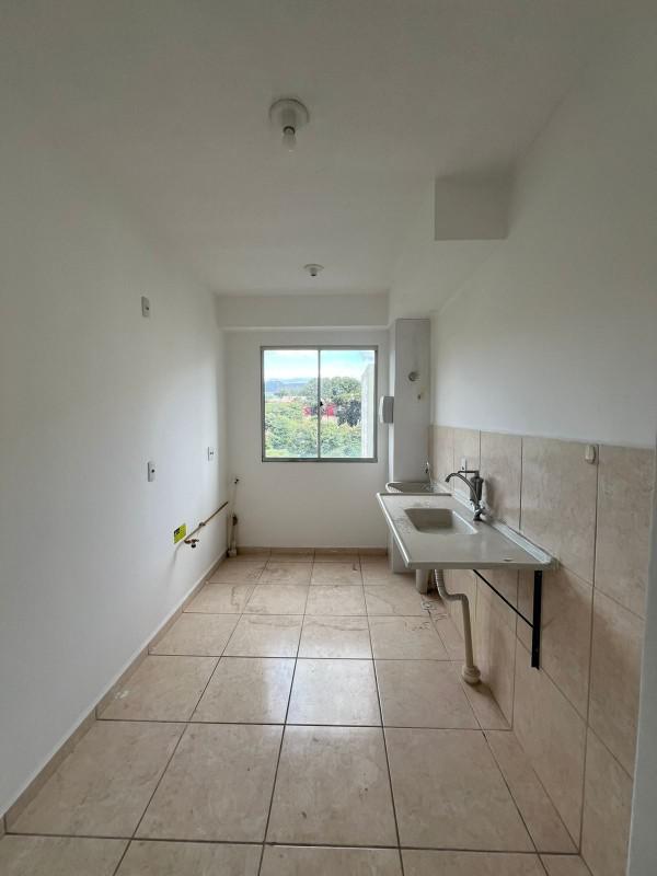 Apartamento, Araguaia, 2 Quartos, 1 Vaga