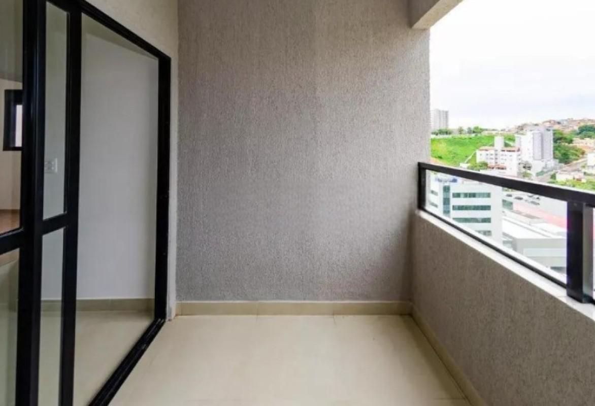Apartamento, Estoril, 2 Quartos, 1 Vaga, 1 Suíte