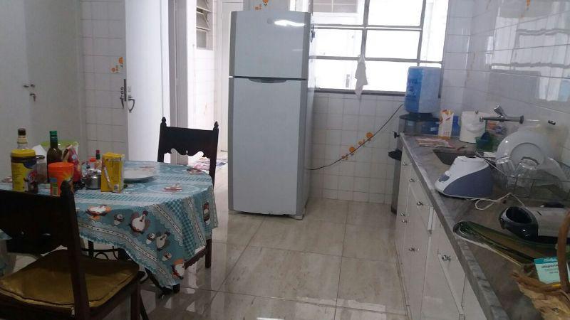 Apartamento, Centro, 3 Quartos, 1 Vaga, 1 Suíte