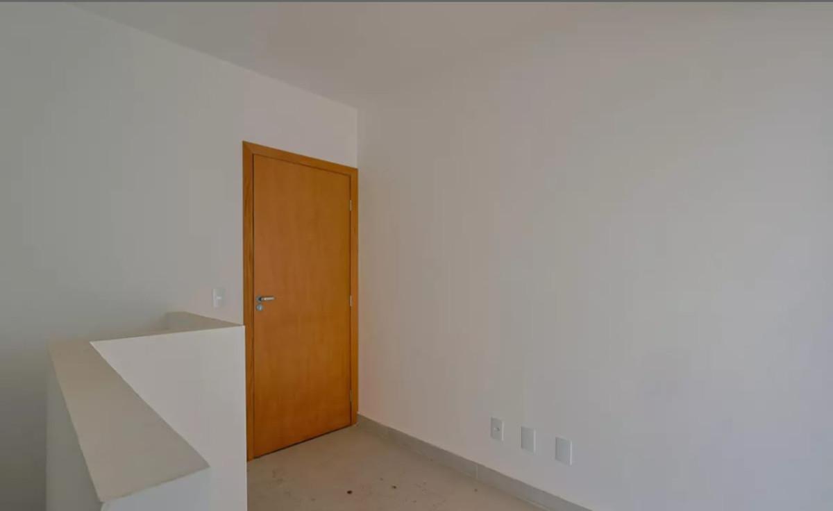 Cobertura, Dona Clara, 3 Quartos, 3 Vagas, 1 Suíte