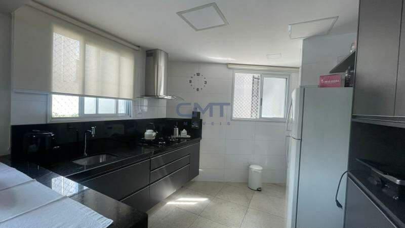 Apartamento, Lourdes, 2 Quartos, 2 Vagas, 1 Suíte