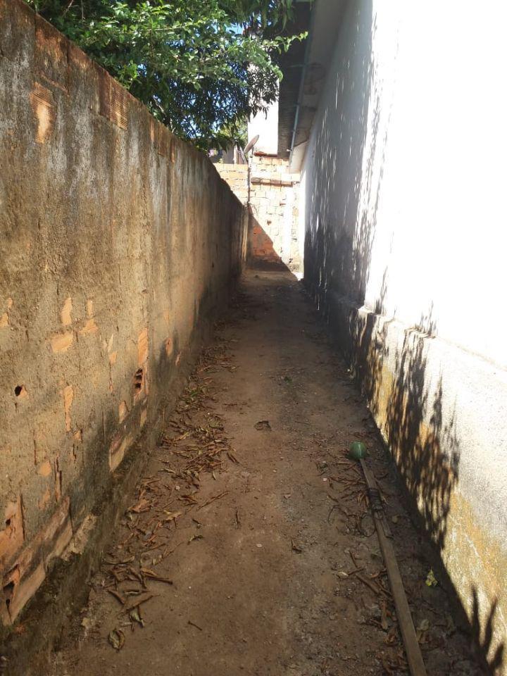 Lote, Mantiqueira, 0 Quarto, 0 Vaga