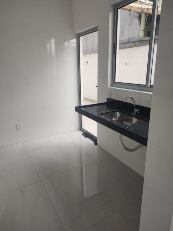 Apartamento, Diamante, 3 Quartos, 2 Vagas, 1 Suíte