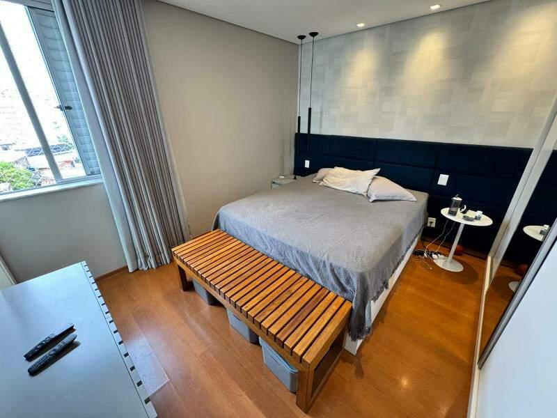 Cobertura, União, 3 Quartos, 3 Vagas, 1 Suíte