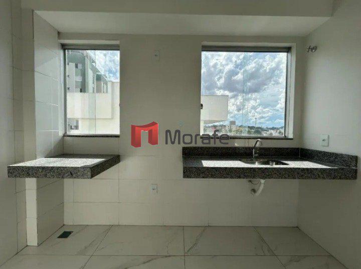 Apartamento, Vila Clóris, 3 Quartos, 2 Vagas, 1 Suíte