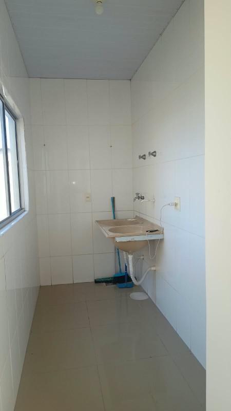 Casa, Guanabara, 2 Quartos, 0 Vaga