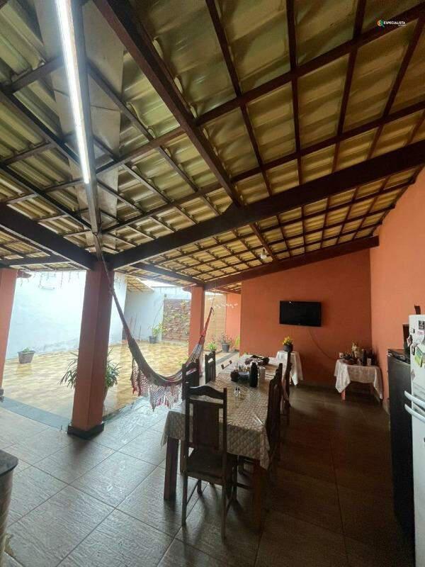 Casa, São Benedito, 4 Quartos, 3 Vagas, 1 Suíte
