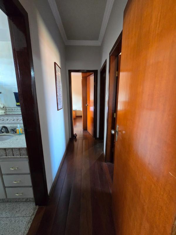Casa, Alípio de Melo, 8 Quartos, 6 Vagas, 3 Suítes