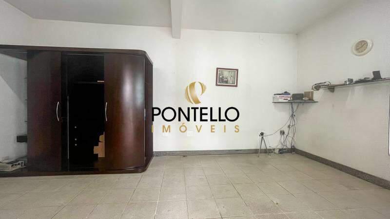 Casa, São Lucas, 7 Quartos, 3 Vagas, 1 Suíte