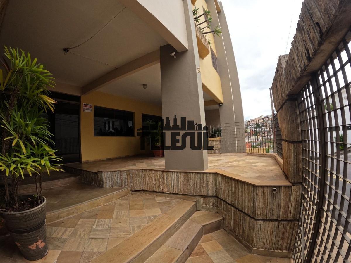 Apartamento, Vila Pinto, 4 Quartos, 2 Vagas, 1 Suíte