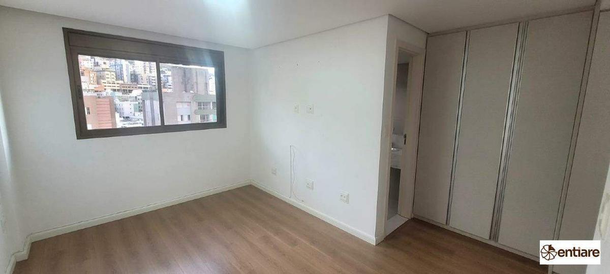 Cobertura, Buritis, 3 Quartos, 2 Vagas, 2 Suítes