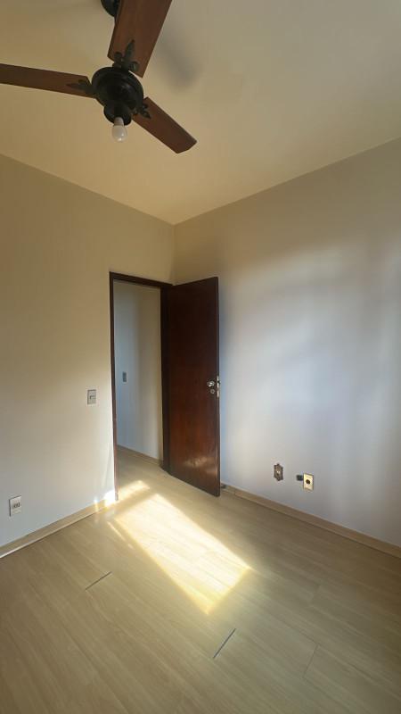 Apartamento, Floresta, 1 Quarto, 1 Vaga
