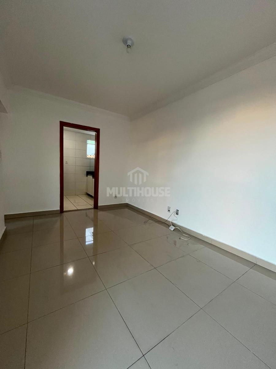 Apartamento, Santa Branca, 2 Quartos, 2 Vagas, 1 Suíte