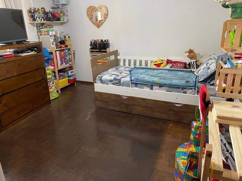 Casa, Cidade Nova, 4 Quartos, 2 Vagas, 1 Suíte