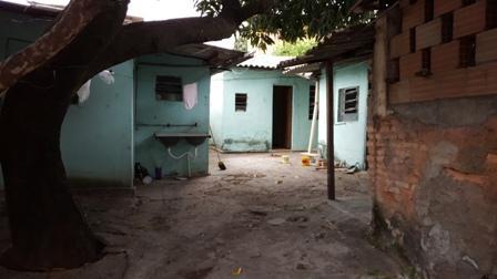 Casa, Santa Cruz, 3 Quartos, 0 Vaga