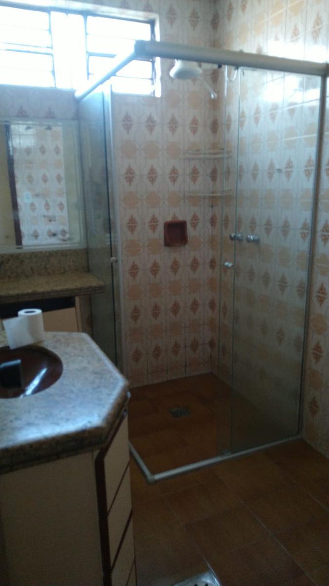 Casa, São Salvador, 4 Quartos, 2 Vagas, 1 Suíte