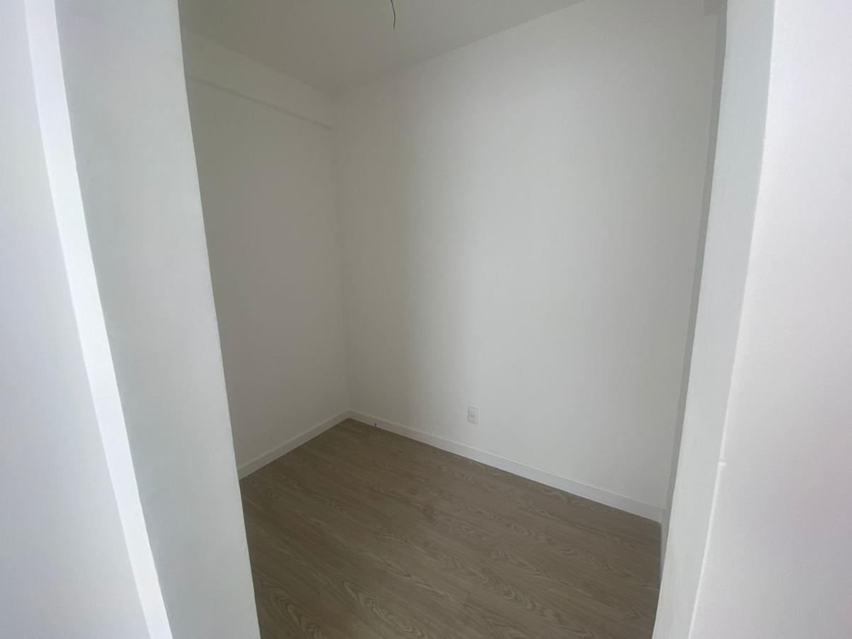 Apartamento, Liberdade, 3 Quartos, 2 Vagas, 1 Suíte