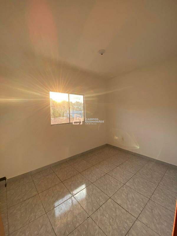 Apartamento, Parque Duval de Barros, 2 Quartos