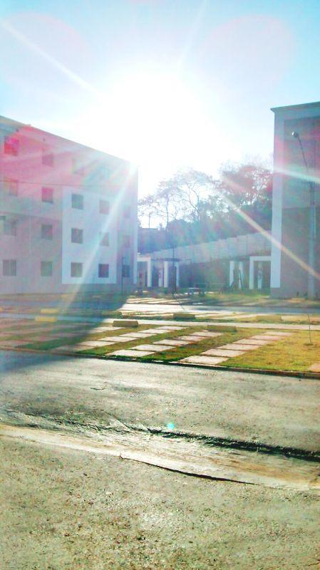 Apartamento, Angicos, 2 Quartos, 1 Vaga