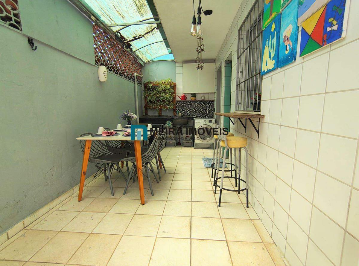 Apartamento, Santa Teresa, 3 Quartos, 2 Vagas, 1 Suíte