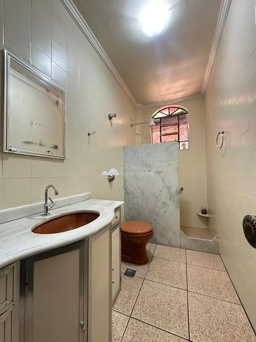 Casa, Itapoã, 4 Quartos, 2 Vagas, 1 Suíte