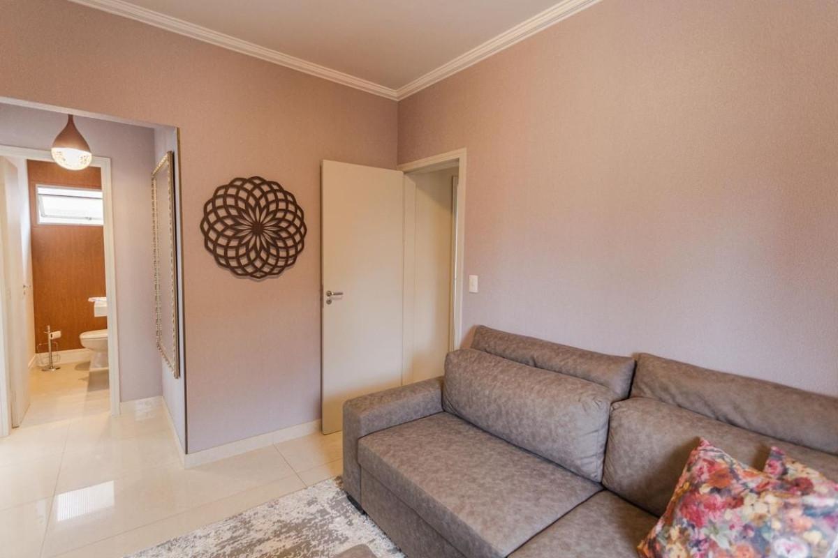 Apartamento, Serra, 4 Quartos, 2 Vagas, 1 Suíte